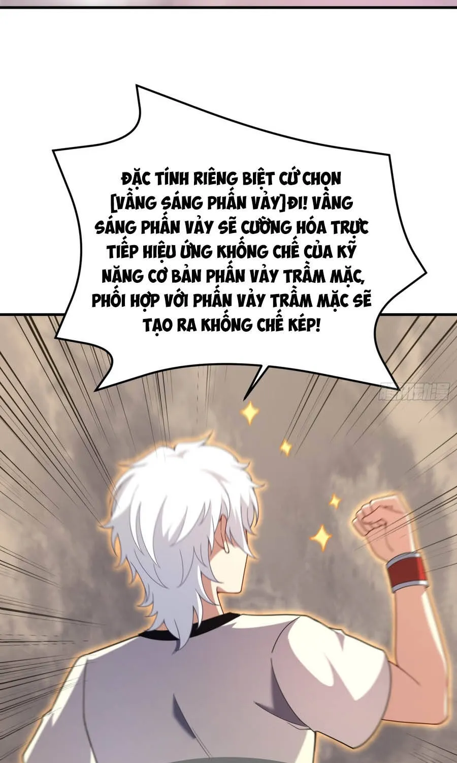 Ngự Thú Tiến Hóa Chap 50 - Next Chap 51