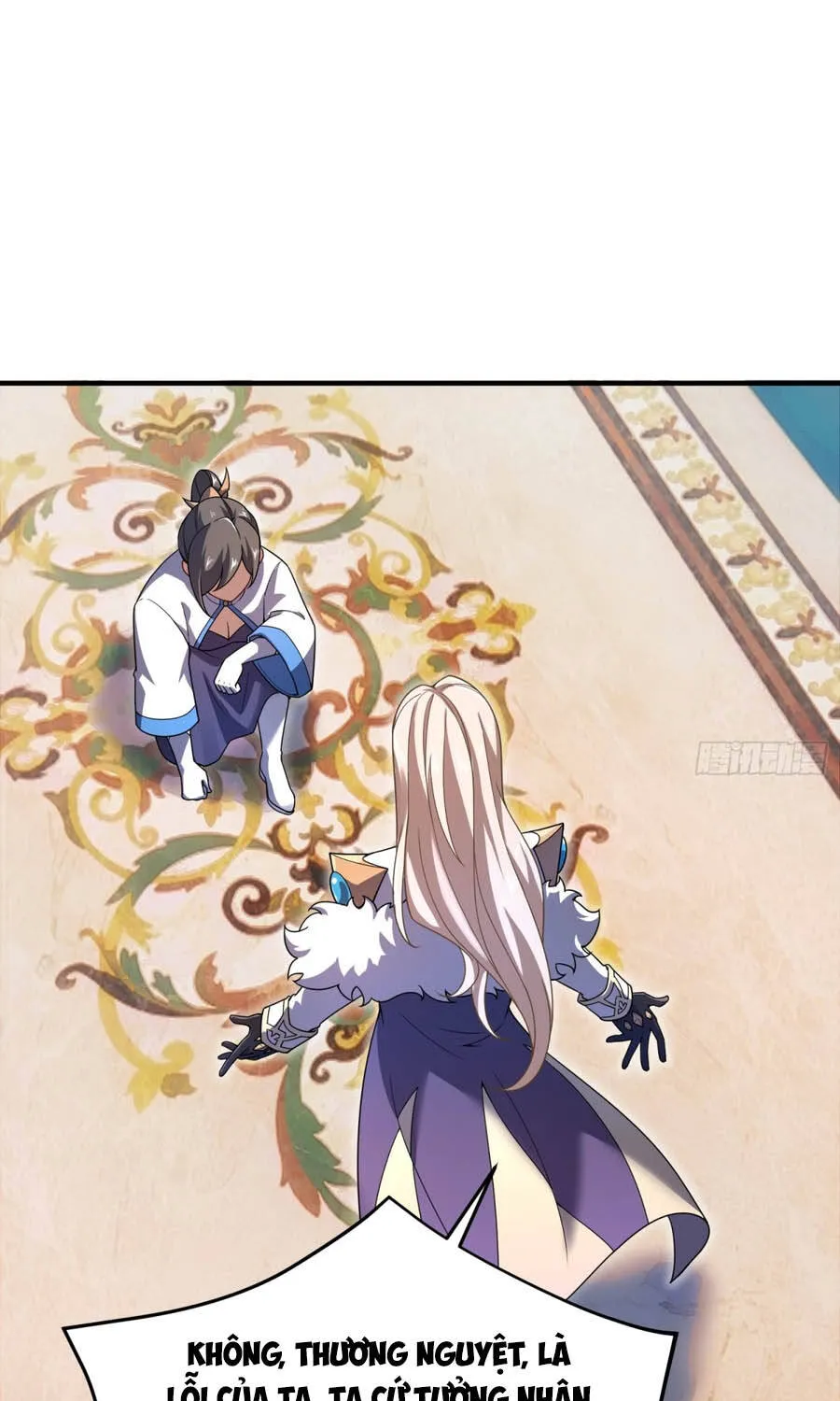 Ngự Thú Tiến Hóa Chap 50 - Next Chap 51