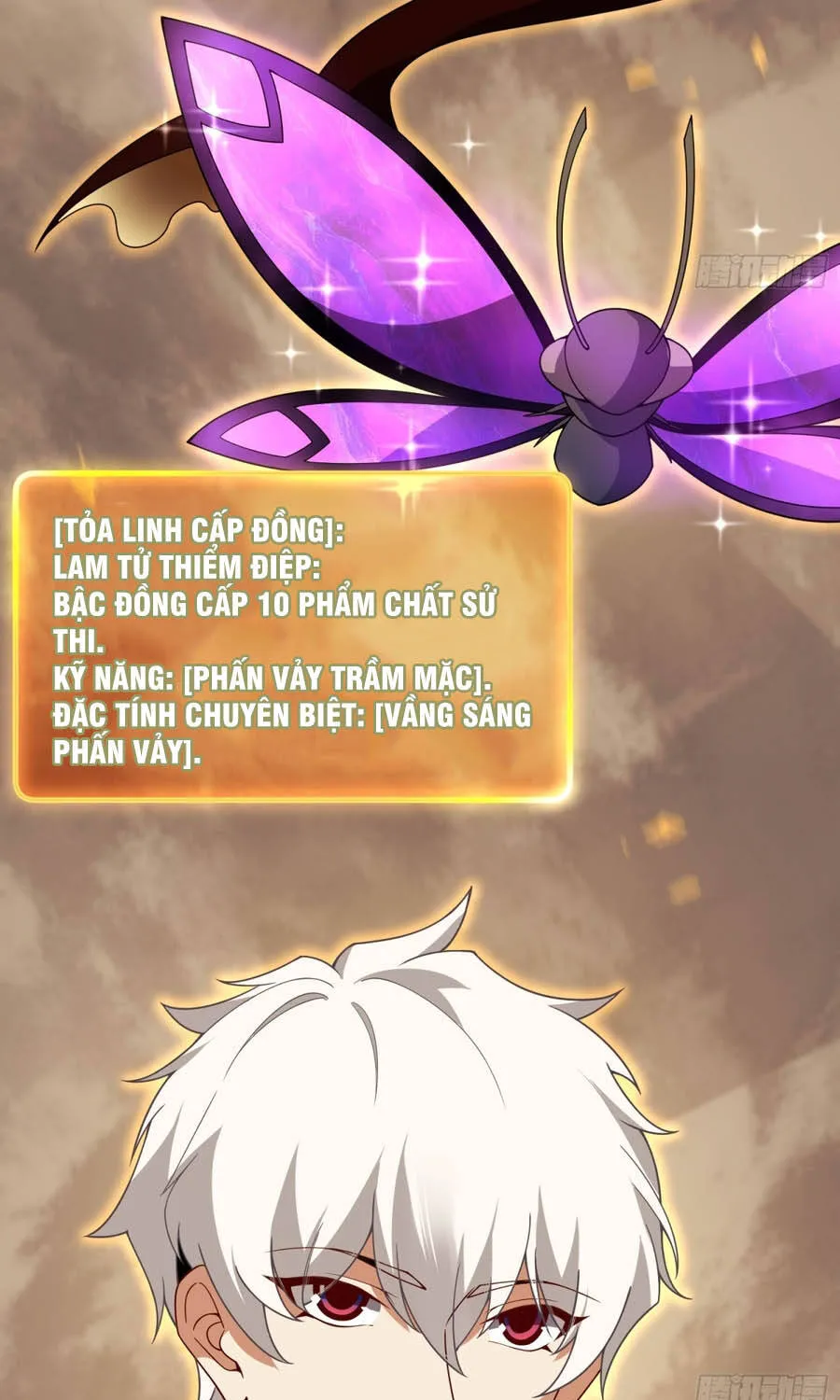 Ngự Thú Tiến Hóa Chap 50 - Next Chap 51