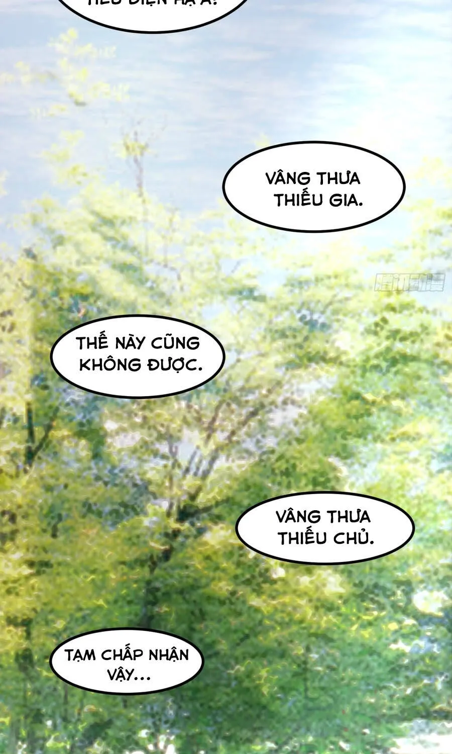 Ngự Thú Tiến Hóa Chap 50 - Next Chap 51