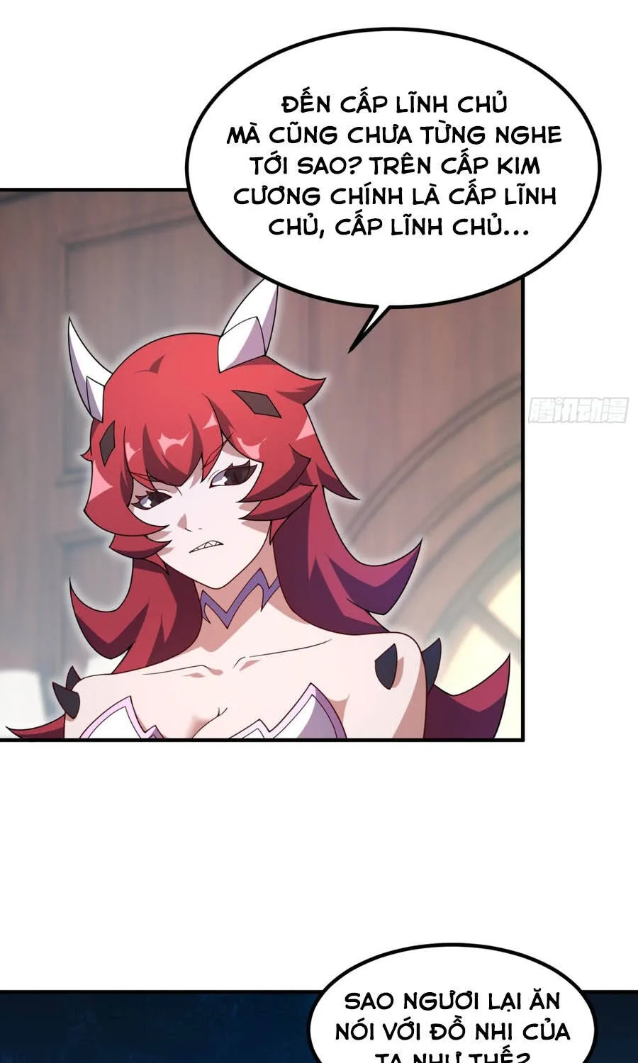 Ngự Thú Tiến Hóa Chap 50 - Next Chap 51