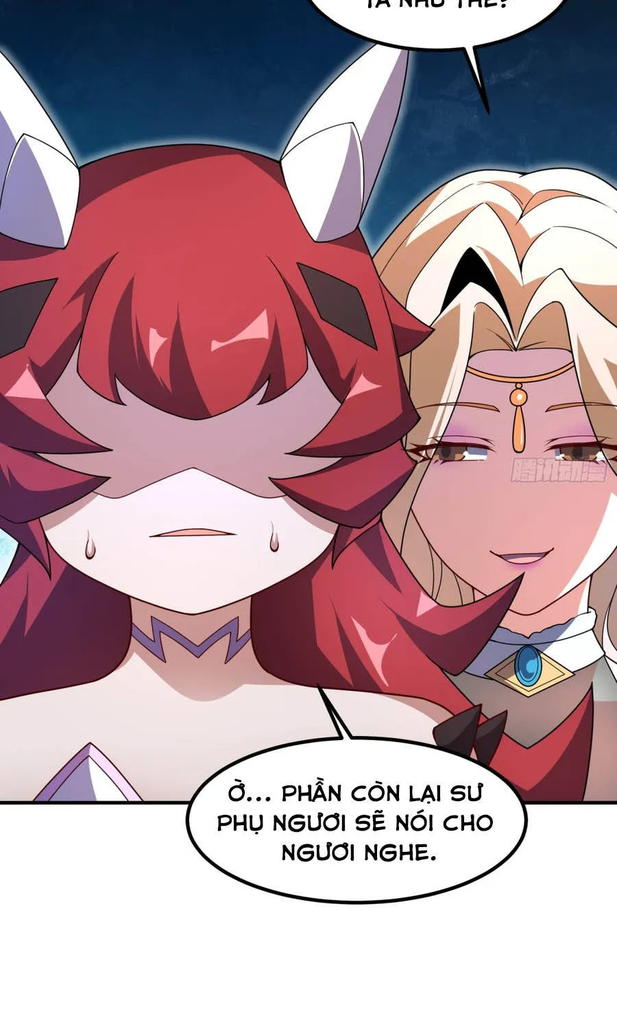 Ngự Thú Tiến Hóa Chap 50 - Next Chap 51