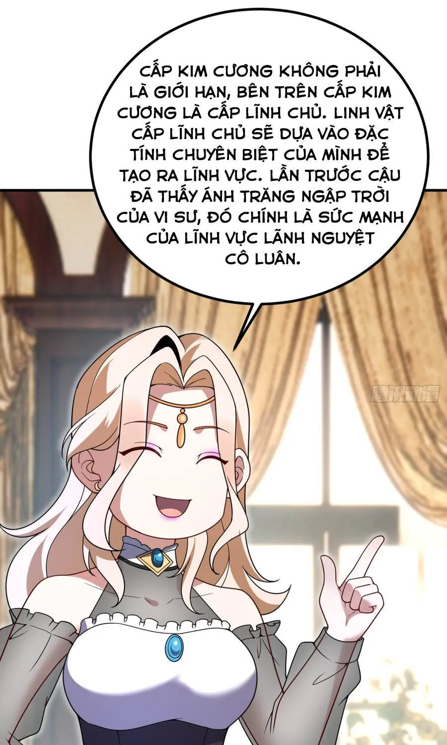 Ngự Thú Tiến Hóa Chap 50 - Next Chap 51