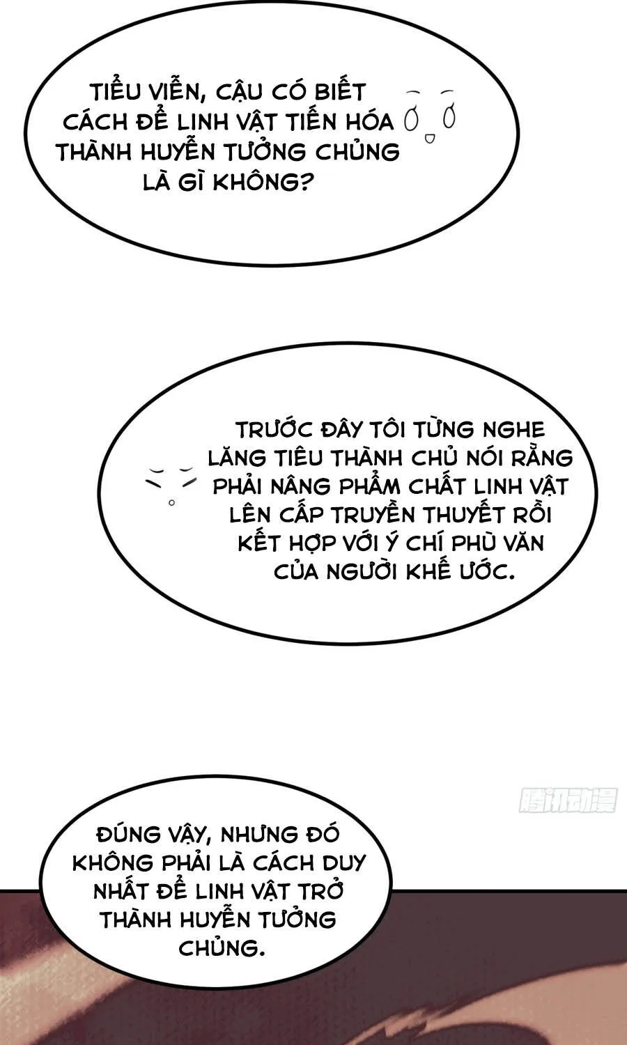 Ngự Thú Tiến Hóa Chap 50 - Next Chap 51