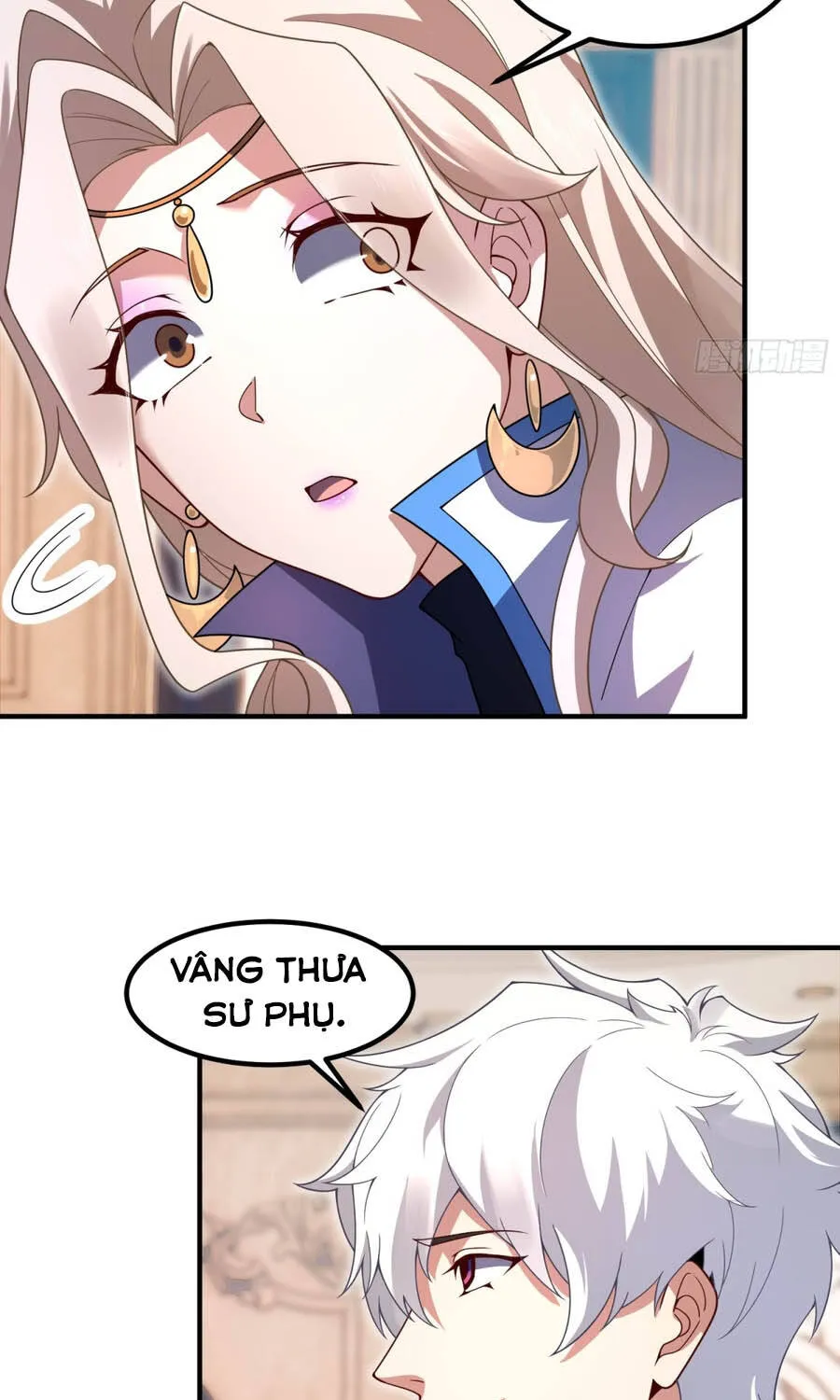 Ngự Thú Tiến Hóa Chap 50 - Next Chap 51