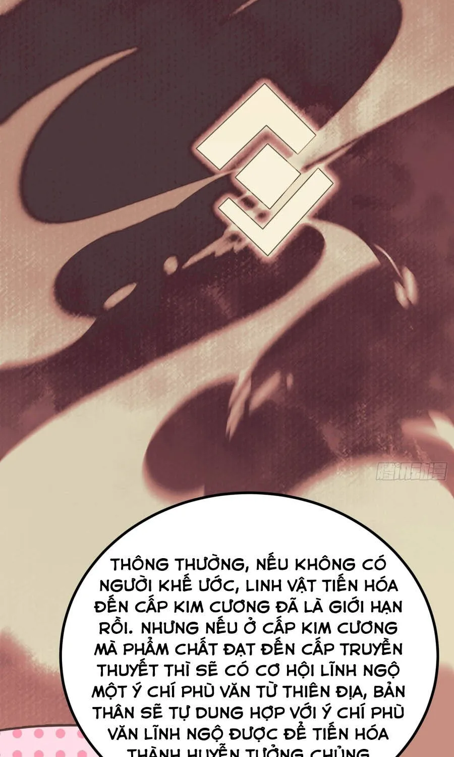 Ngự Thú Tiến Hóa Chap 50 - Next Chap 51