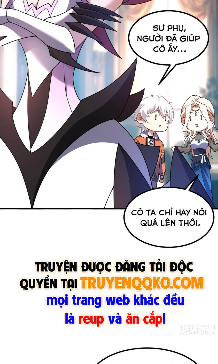Ngự Thú Tiến Hóa Chap 50 - Next Chap 51
