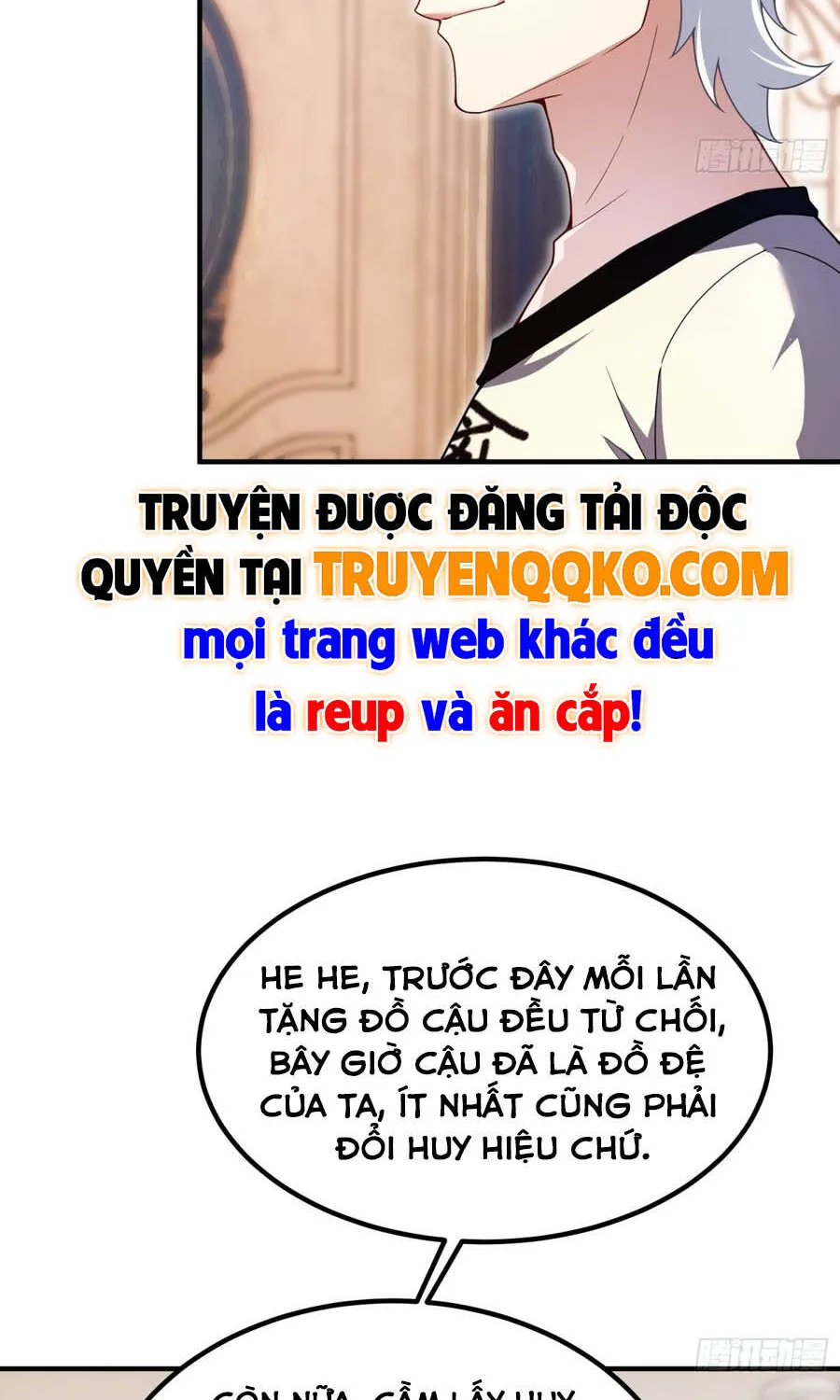 Ngự Thú Tiến Hóa Chap 50 - Next Chap 51