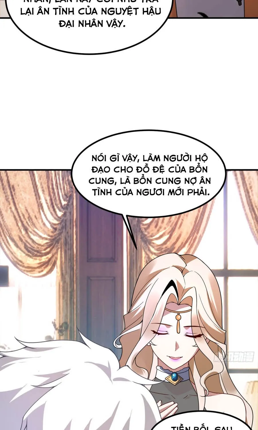 Ngự Thú Tiến Hóa Chap 50 - Next Chap 51