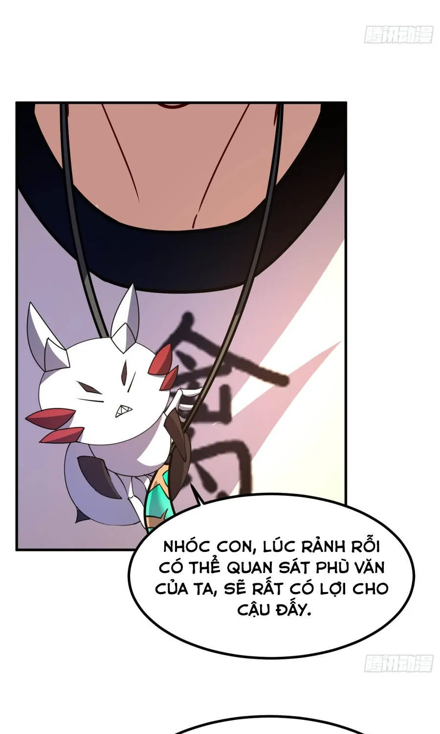Ngự Thú Tiến Hóa Chap 50 - Next Chap 51