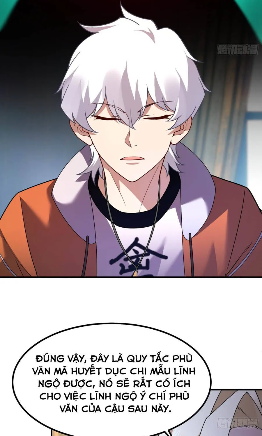 Ngự Thú Tiến Hóa Chap 50 - Next Chap 51