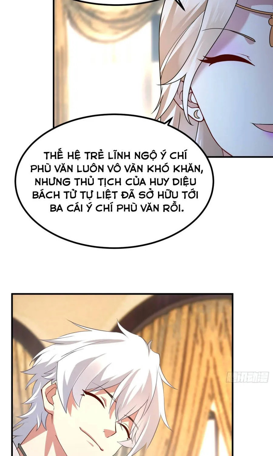 Ngự Thú Tiến Hóa Chap 50 - Next Chap 51
