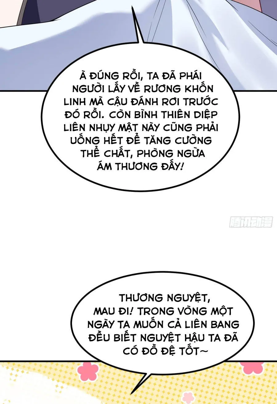 Ngự Thú Tiến Hóa Chap 50 - Next Chap 51
