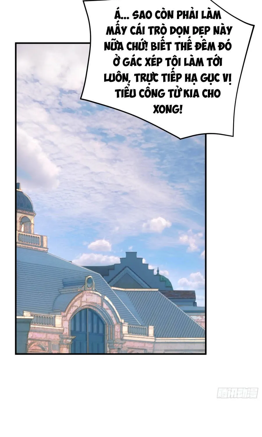 Ngự Thú Tiến Hóa Chap 51 - Next Chap 52