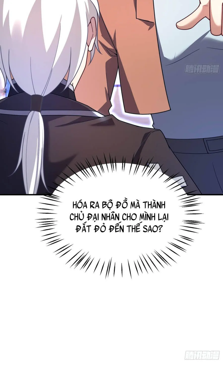 Ngự Thú Tiến Hóa Chap 52 - Next Chap 53