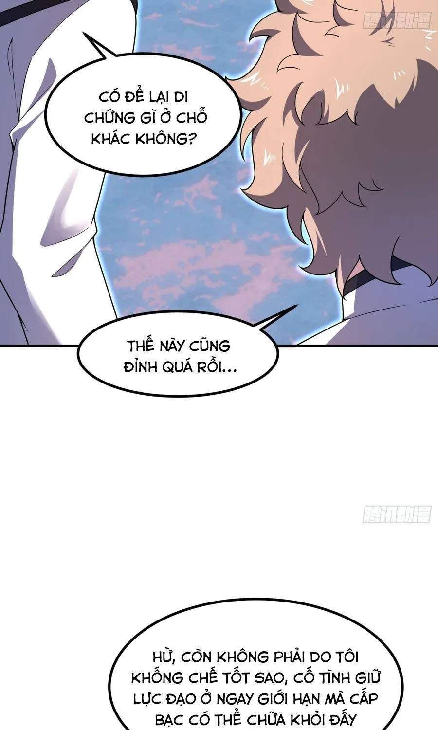 Ngự Thú Tiến Hóa Chap 53 - Next Chap 54