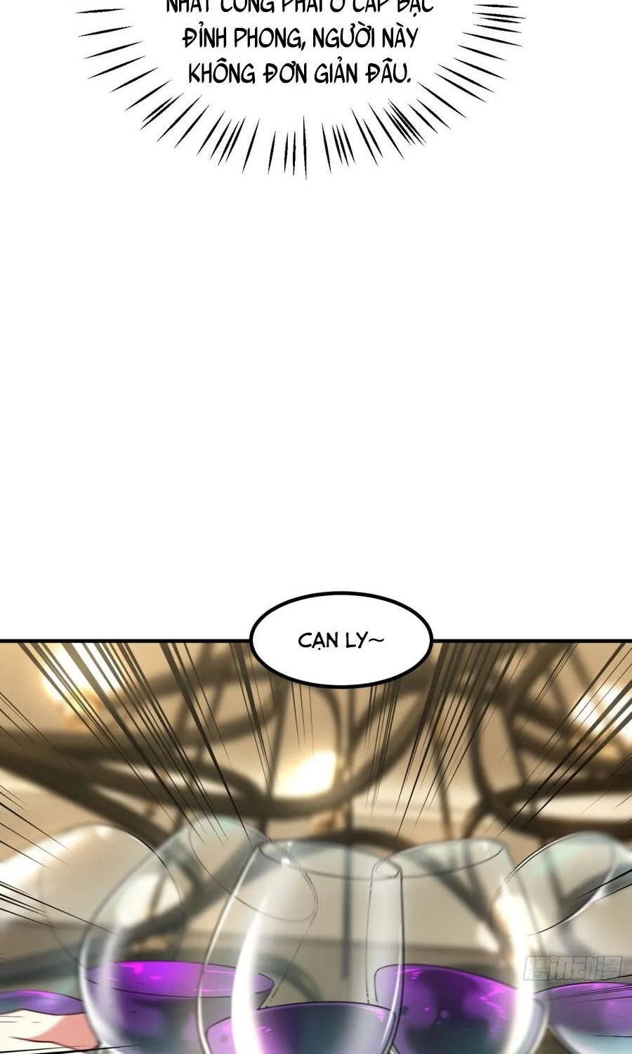 Ngự Thú Tiến Hóa Chap 53 - Next Chap 54