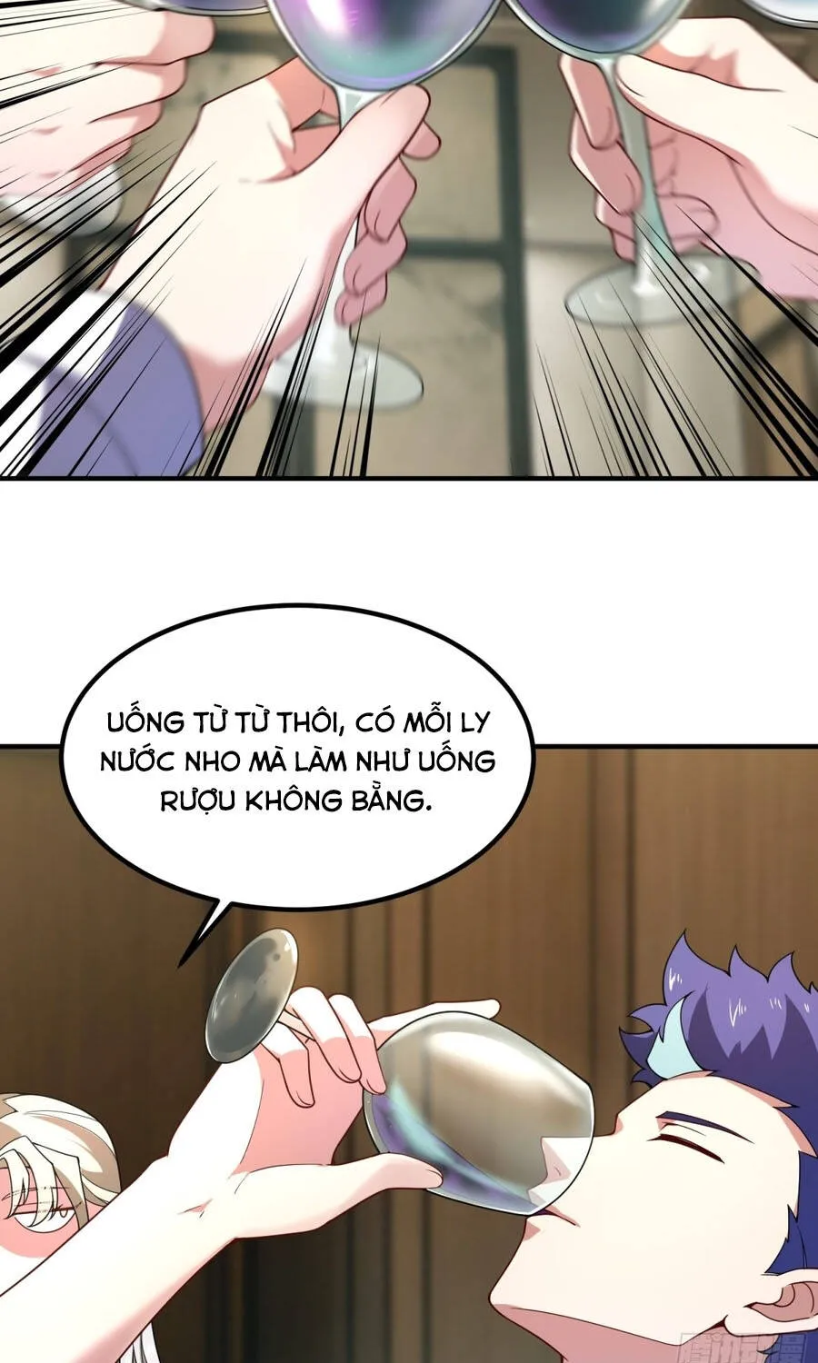Ngự Thú Tiến Hóa Chap 53 - Next Chap 54