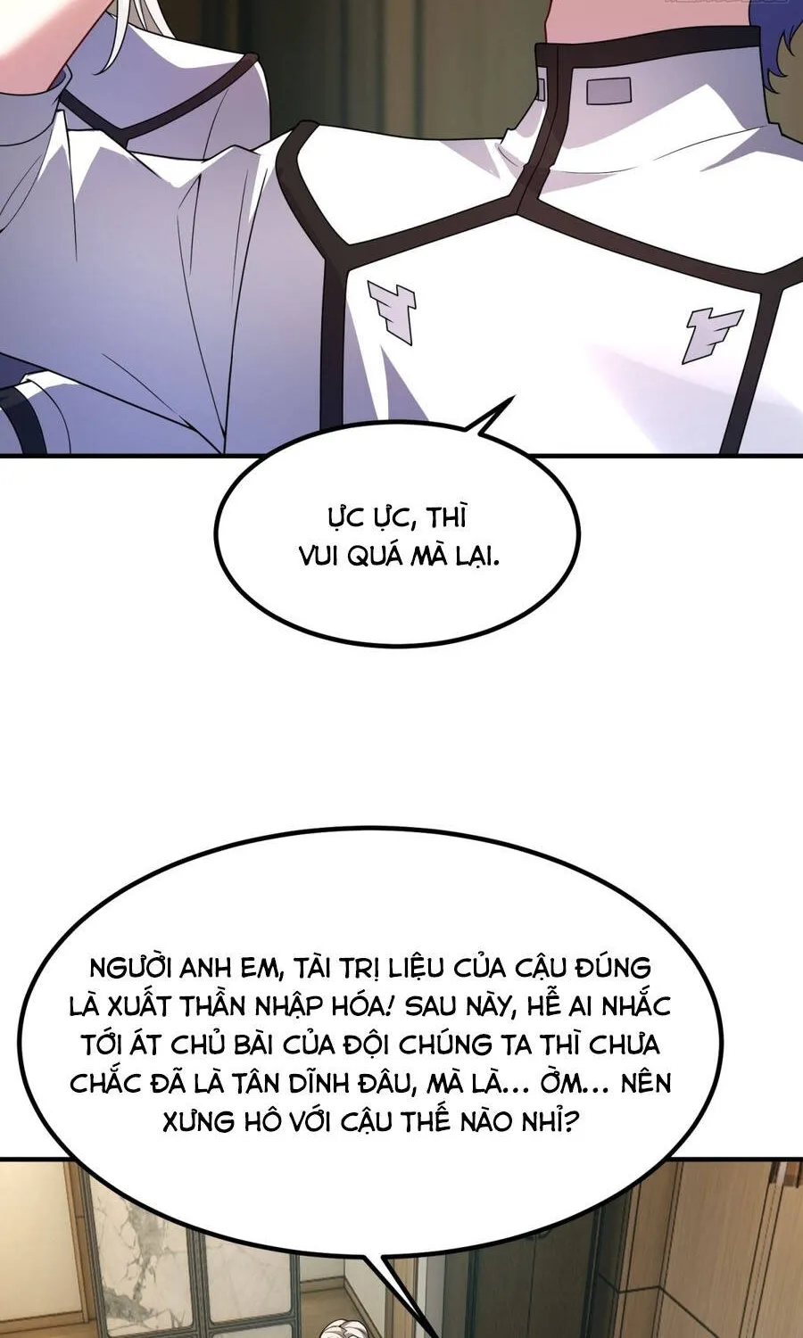 Ngự Thú Tiến Hóa Chap 53 - Next Chap 54
