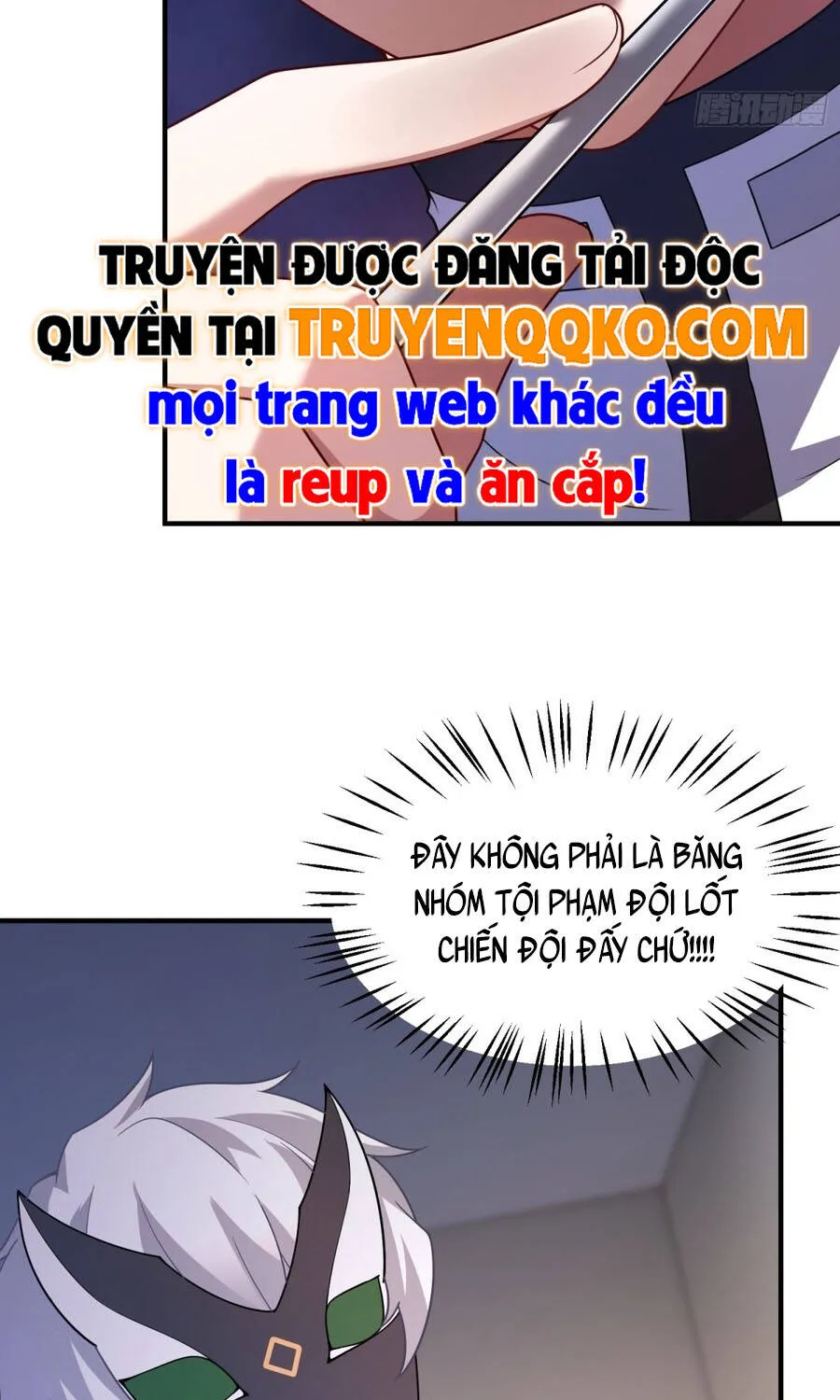 Ngự Thú Tiến Hóa Chap 53 - Next Chap 54