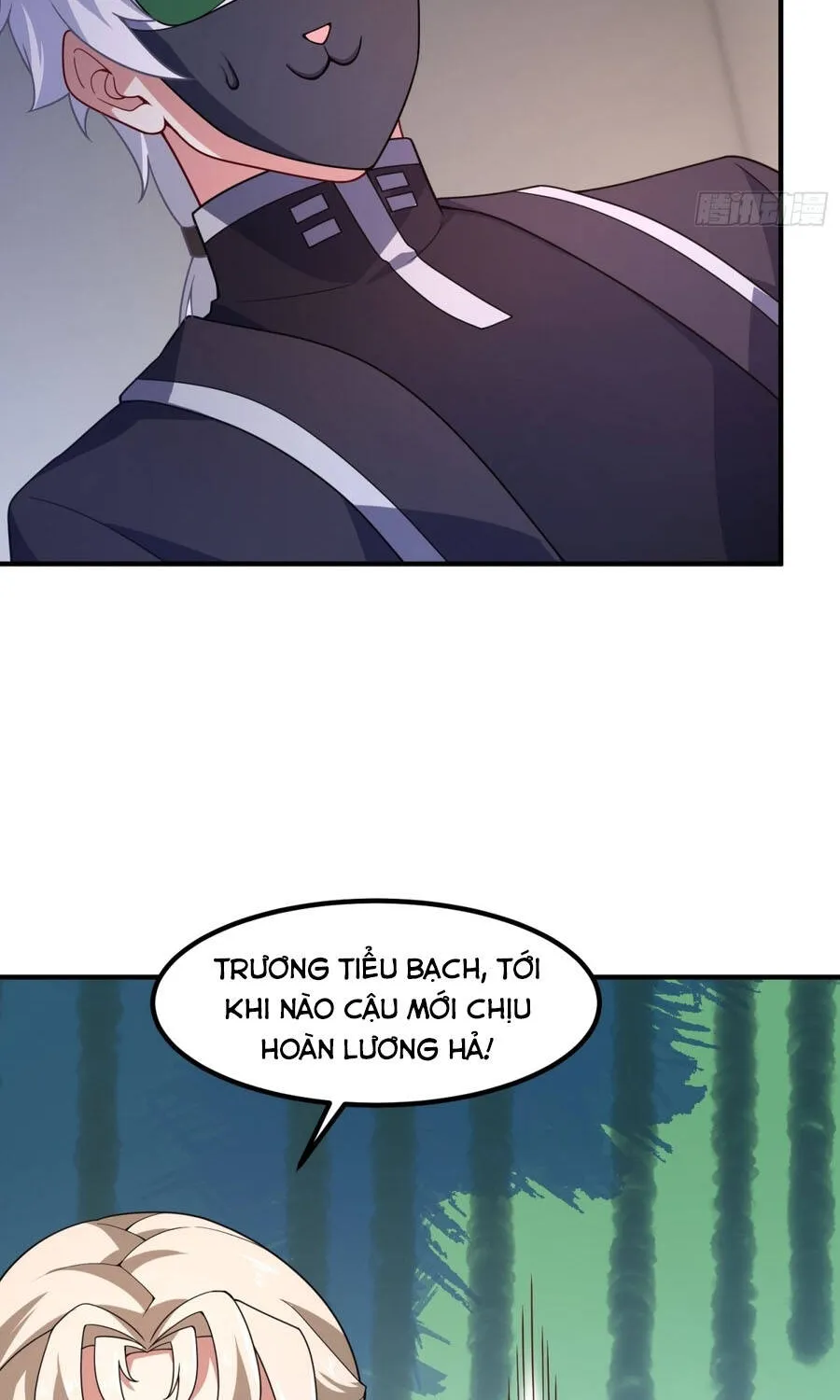 Ngự Thú Tiến Hóa Chap 53 - Next Chap 54