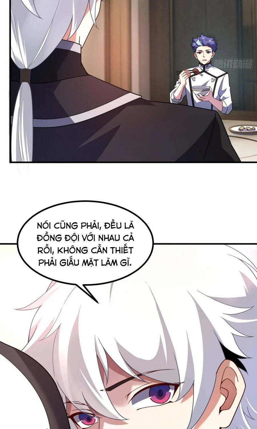 Ngự Thú Tiến Hóa Chap 53 - Next Chap 54
