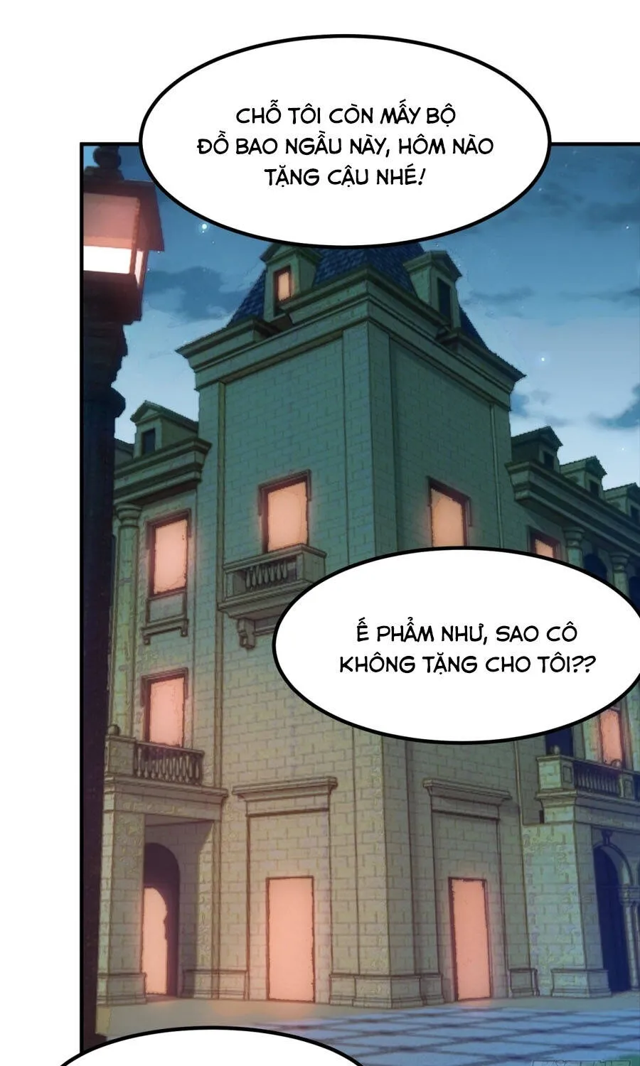 Ngự Thú Tiến Hóa Chap 53 - Next Chap 54