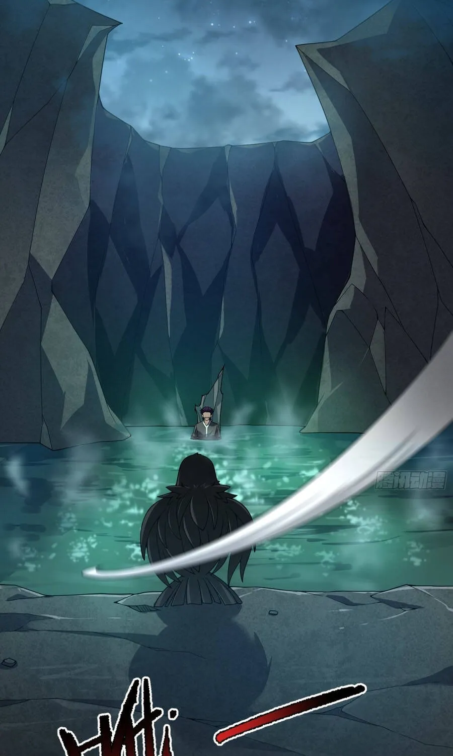 Ngự Thú Tiến Hóa Chap 53 - Next Chap 54