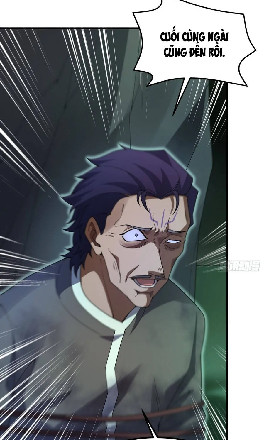 Ngự Thú Tiến Hóa Chap 53 - Next Chap 54