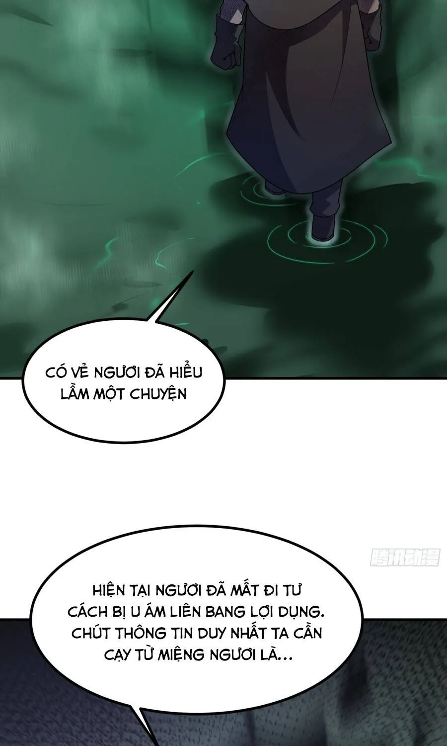 Ngự Thú Tiến Hóa Chap 53 - Next Chap 54