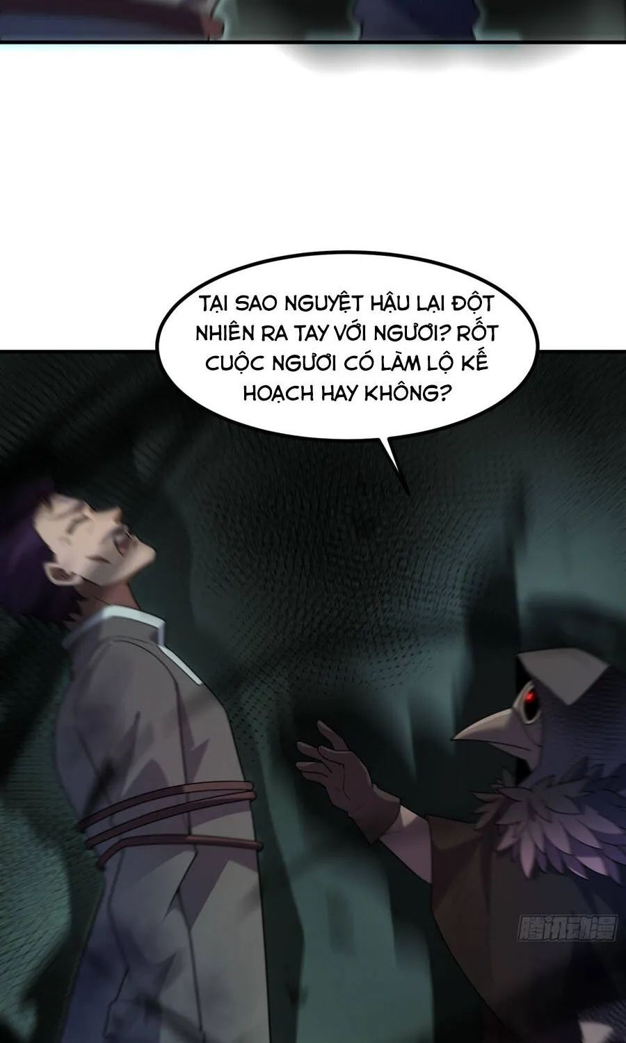 Ngự Thú Tiến Hóa Chap 53 - Next Chap 54