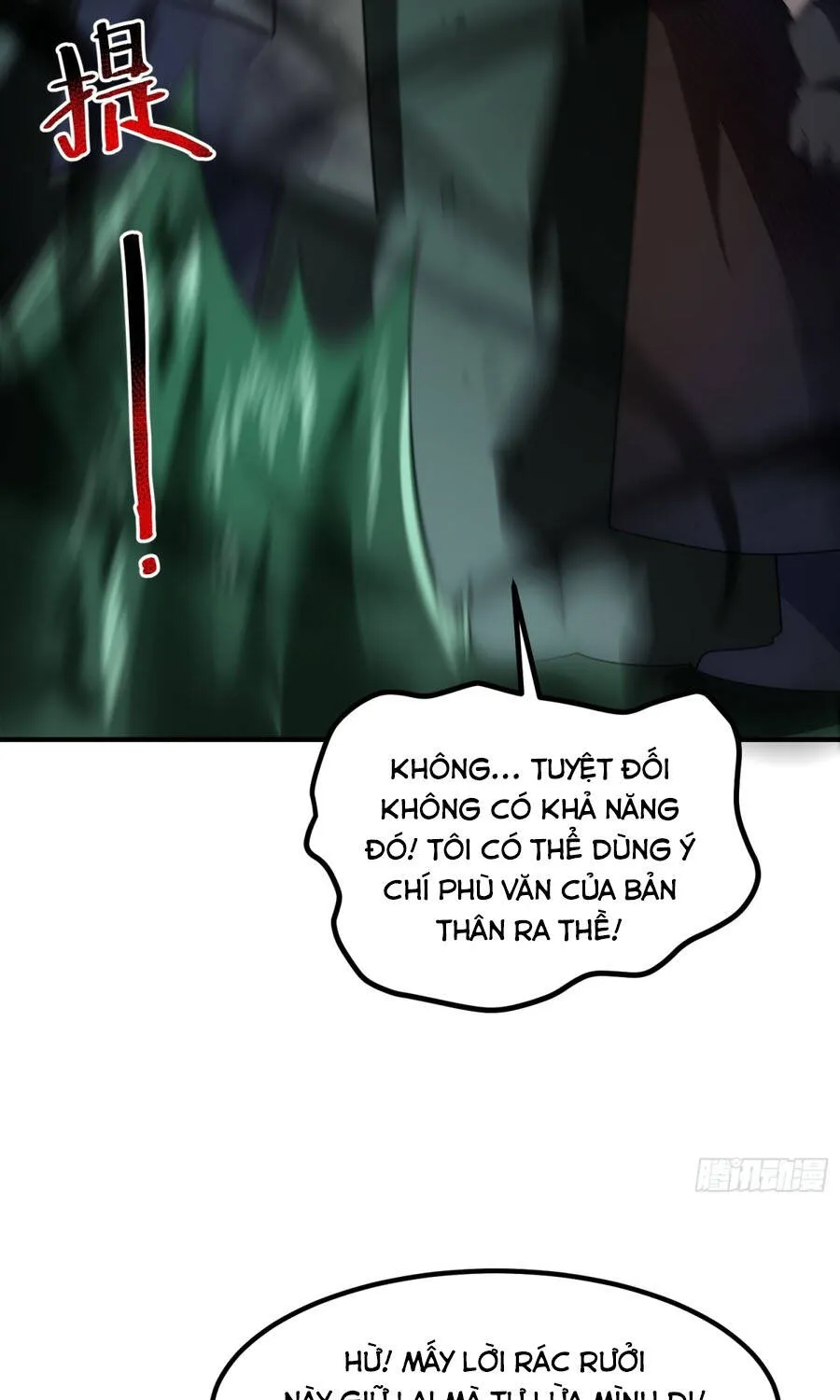 Ngự Thú Tiến Hóa Chap 53 - Next Chap 54