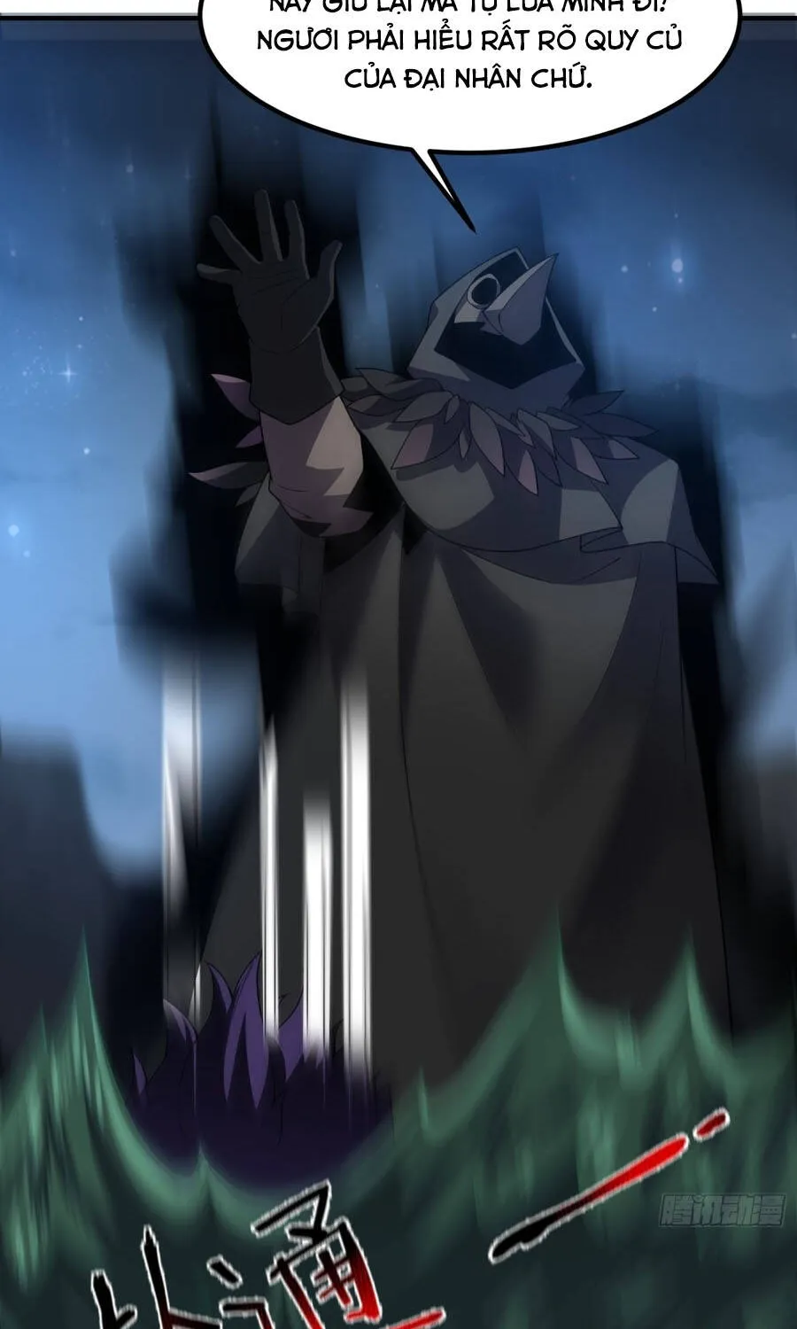 Ngự Thú Tiến Hóa Chap 53 - Next Chap 54