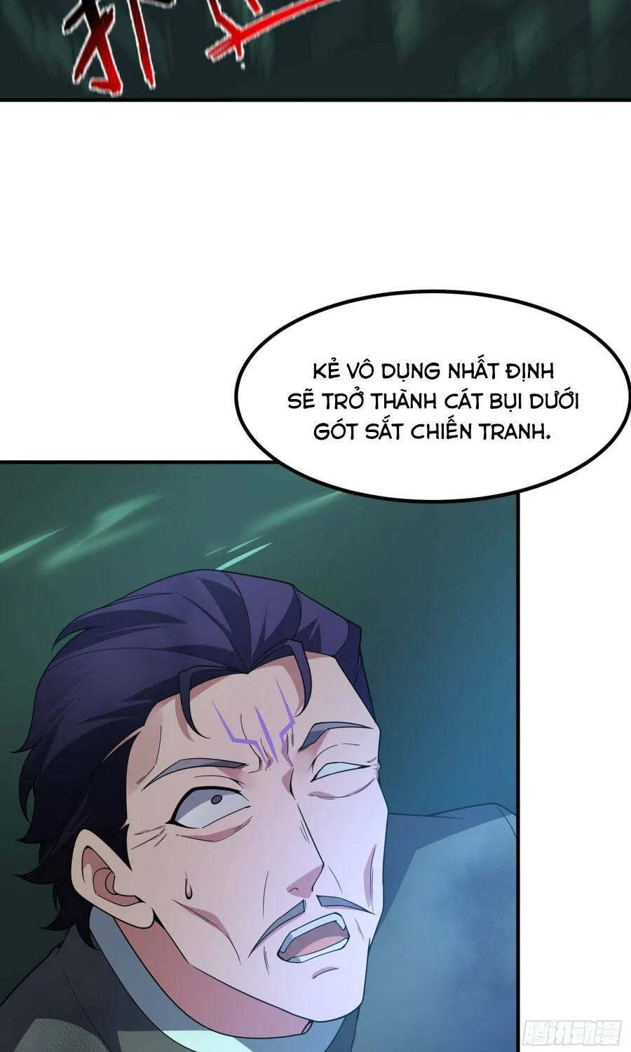 Ngự Thú Tiến Hóa Chap 53 - Next Chap 54
