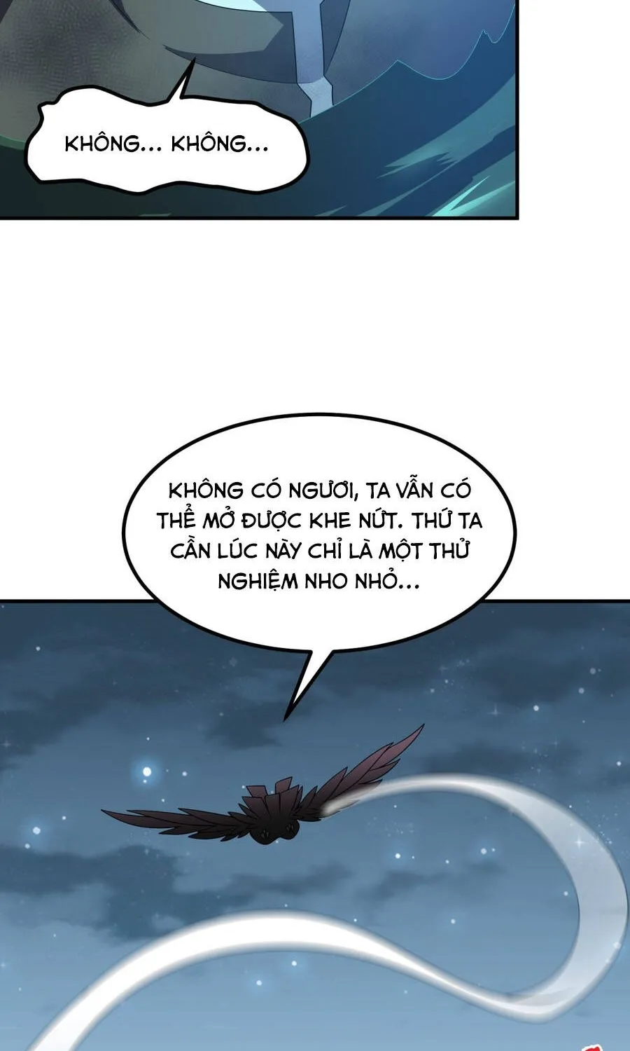 Ngự Thú Tiến Hóa Chap 53 - Next Chap 54