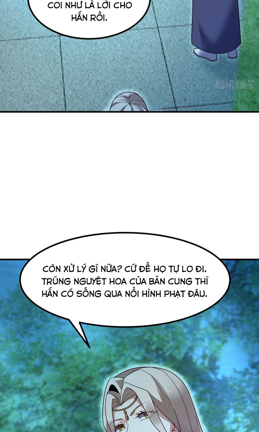 Ngự Thú Tiến Hóa Chap 53 - Next Chap 54