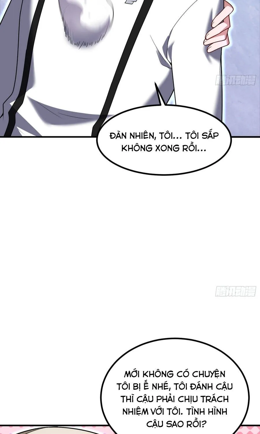 Ngự Thú Tiến Hóa Chap 53 - Next Chap 54