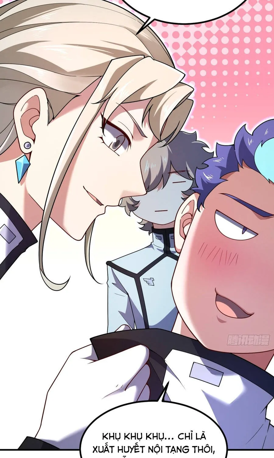Ngự Thú Tiến Hóa Chap 53 - Next Chap 54