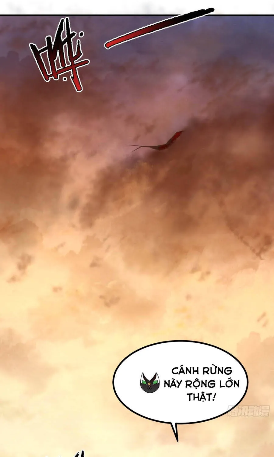 Ngự Thú Tiến Hóa Chap 54 - Next Chap 55