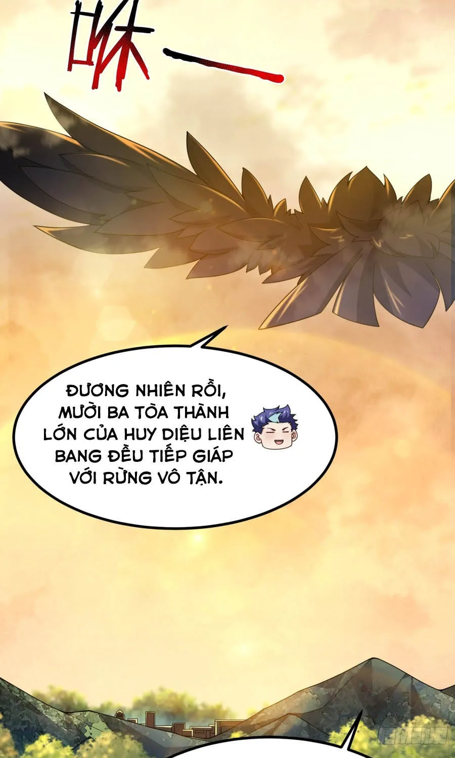 Ngự Thú Tiến Hóa Chap 54 - Next Chap 55