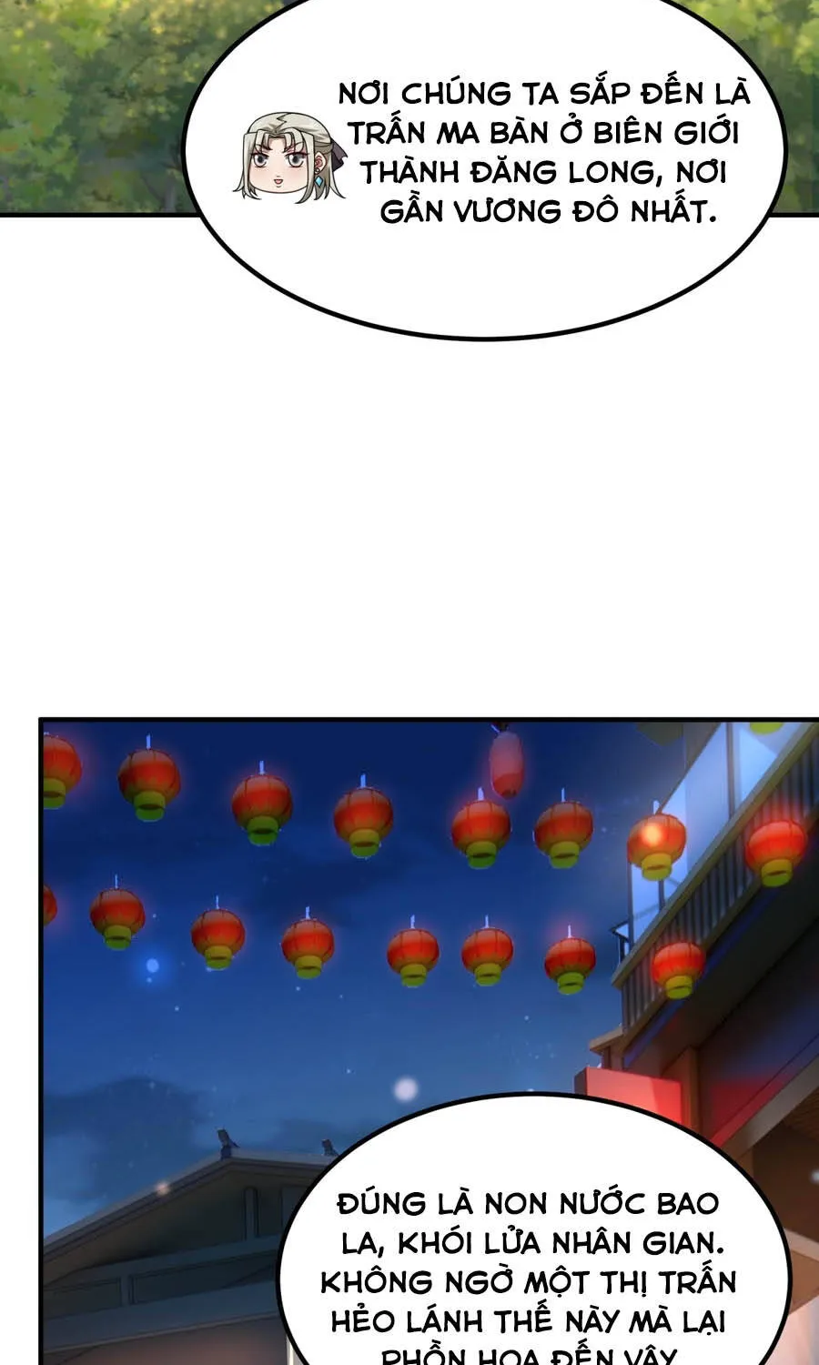 Ngự Thú Tiến Hóa Chap 54 - Next Chap 55