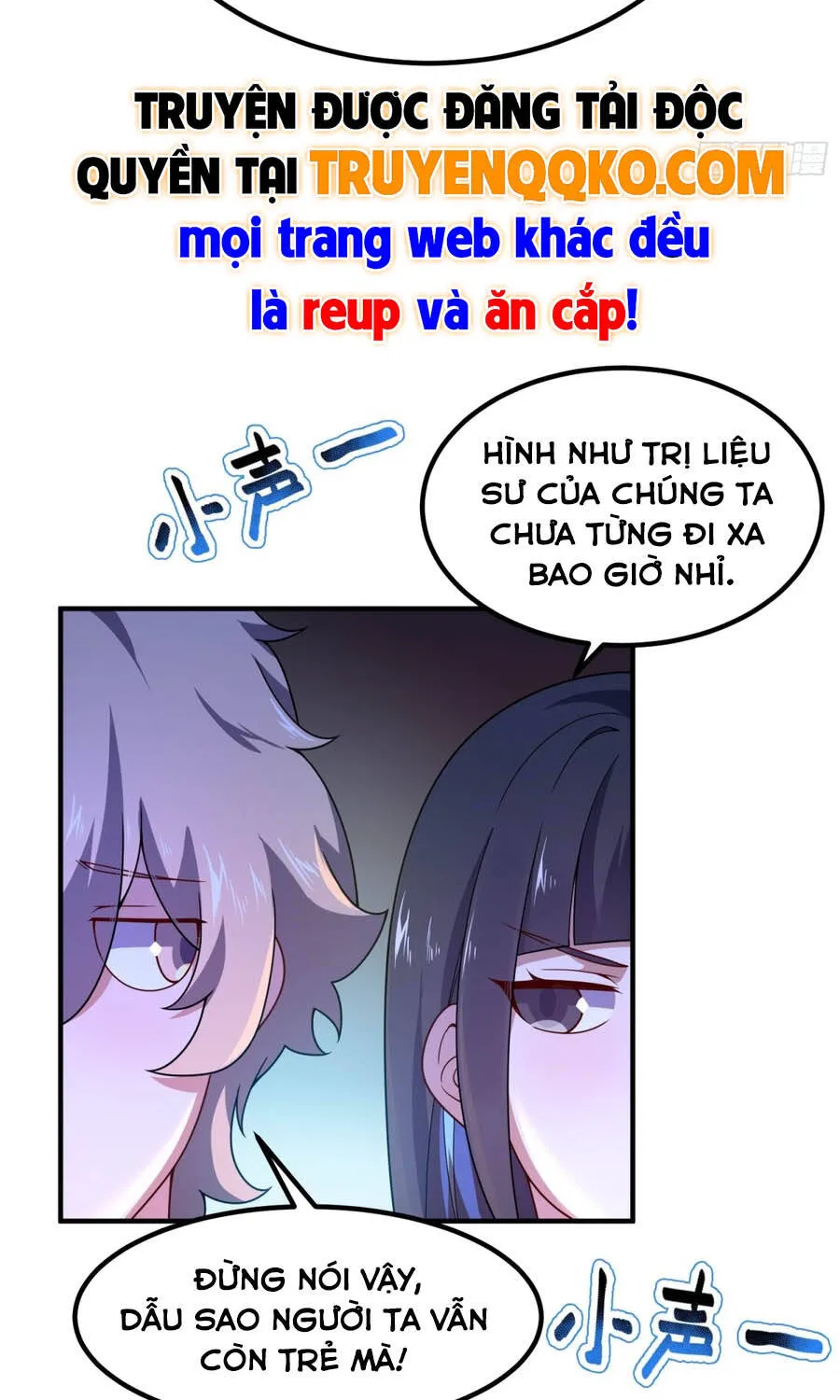 Ngự Thú Tiến Hóa Chap 54 - Next Chap 55