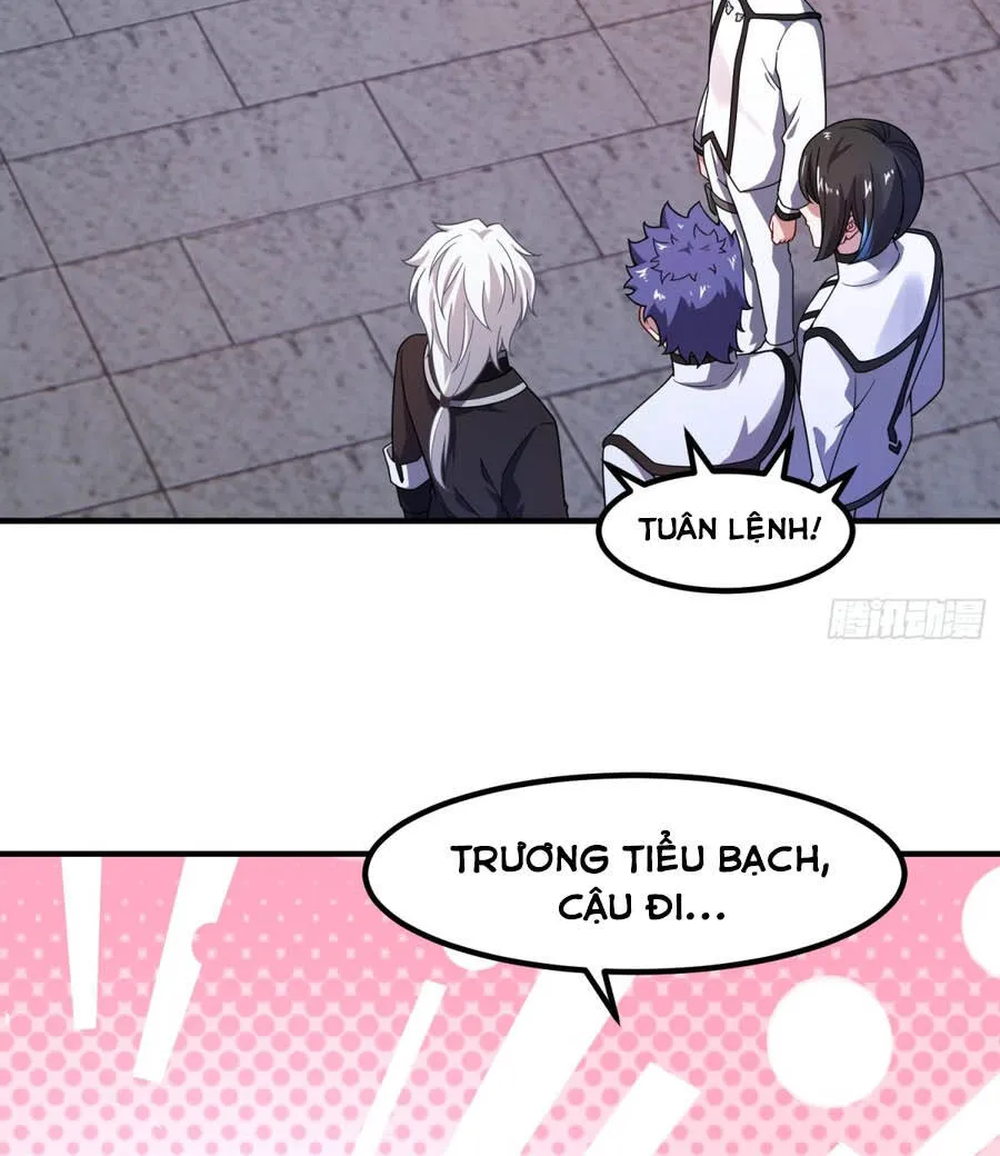 Ngự Thú Tiến Hóa Chap 54 - Next Chap 55