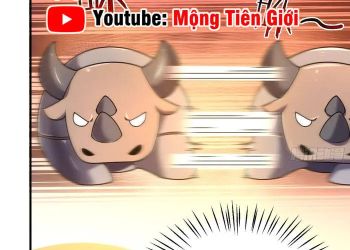 Ngự Thú Tiến Hóa Chap 6 - Next Chap 7
