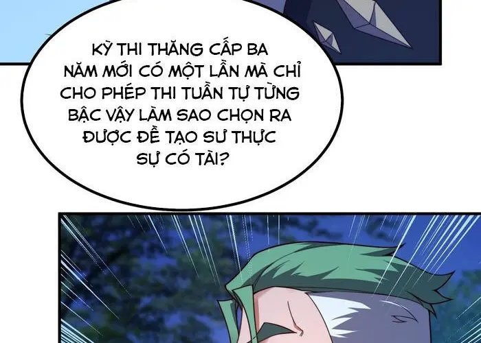 Ngự Thú Tiến Hóa Chap 6 - Next Chap 7