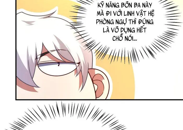 Ngự Thú Tiến Hóa Chap 6 - Next Chap 7