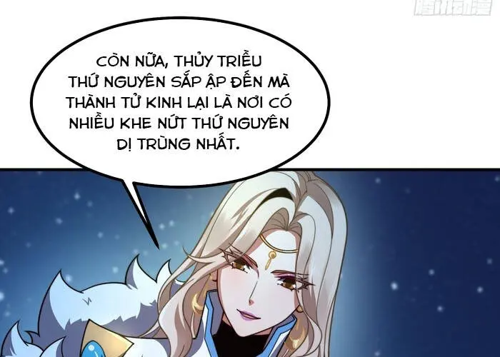 Ngự Thú Tiến Hóa Chap 6 - Next Chap 7