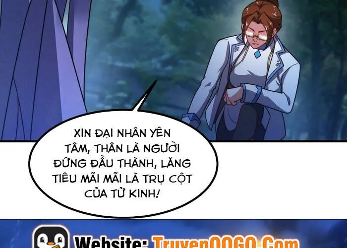 Ngự Thú Tiến Hóa Chap 6 - Next Chap 7