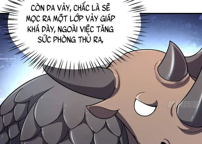 Ngự Thú Tiến Hóa Chap 6 - Next Chap 7