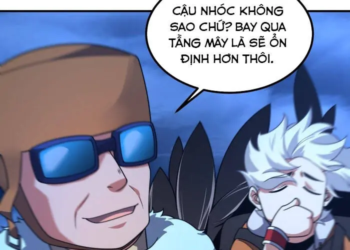 Ngự Thú Tiến Hóa Chap 6 - Next Chap 7
